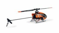 AFX4 Single-Rotor Helicopter 4-Kanaals 6G RTF